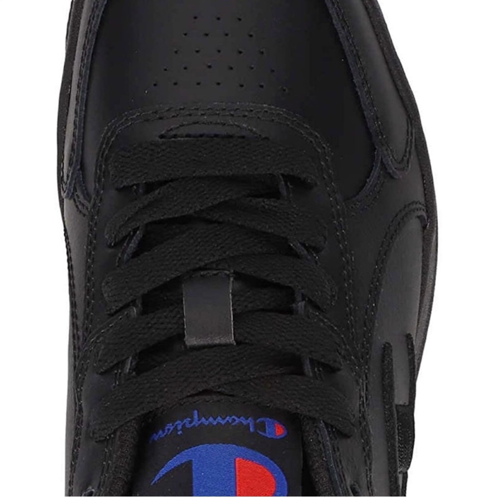 NIB Champion Women's Super C Classic Court Sneakers, 6.5 - Picture 5 of 5